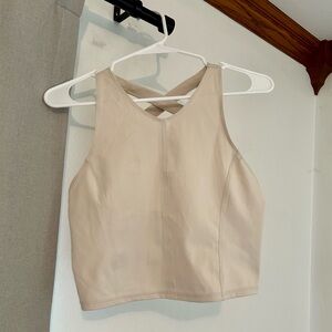 Free People Movement Tank, NWOT